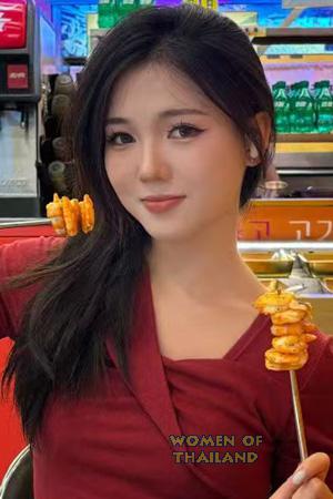 China women