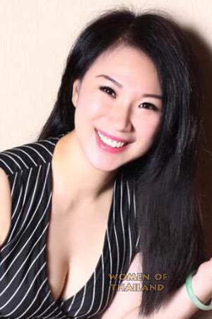 China women