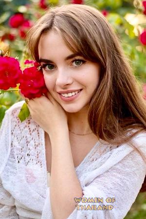 Ukraine women