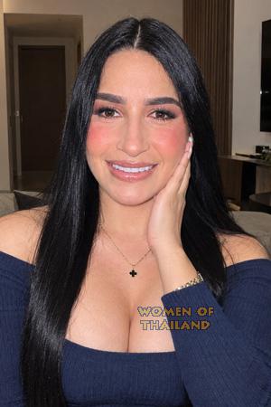 Ladies of Latin-America