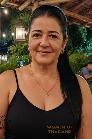 Costa Rica women