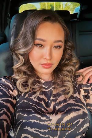 Ladies of Kazakhstan