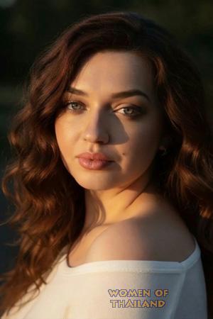 Ukraine women
