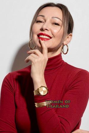 Ukraine women