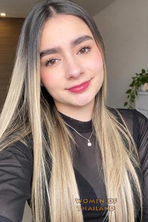 Colombia women