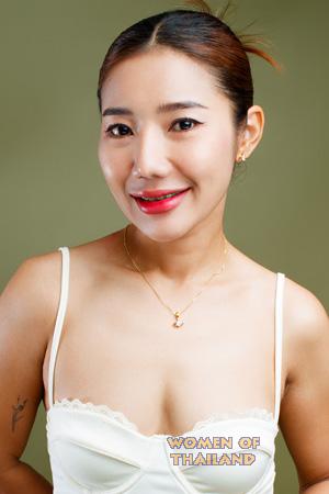 Thailand women
