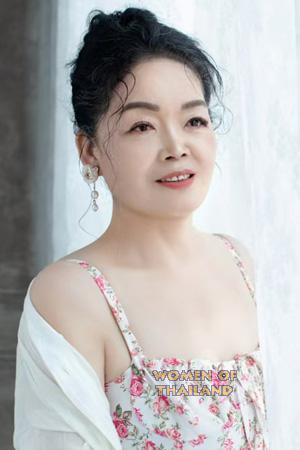 Ladies of Asia