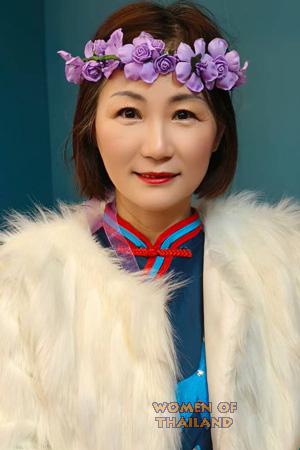 Ladies of Chongqing