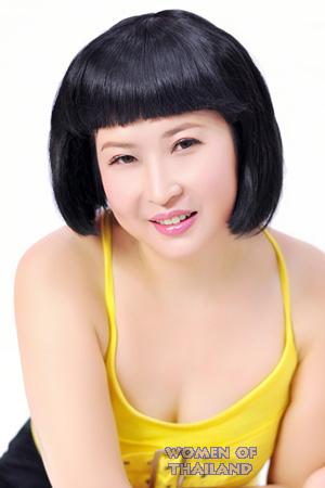 Ladies of China