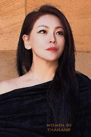Ladies of Asia