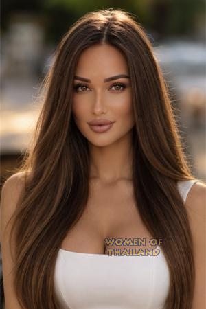 Ukraine women