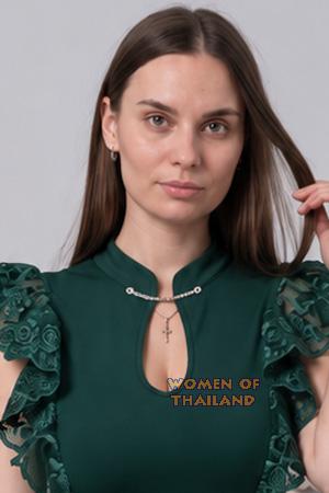 Ladies of Eastern-Europe