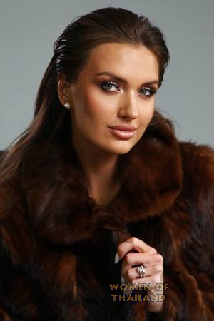 Ladies of Eastern-Europe