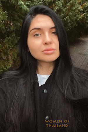 Ladies of Kiev
