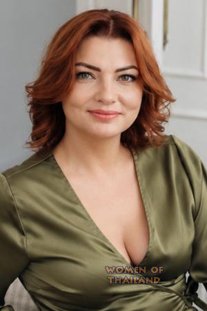 Ukraine women
