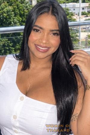 Colombia women