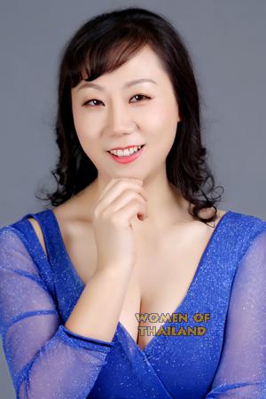 China women