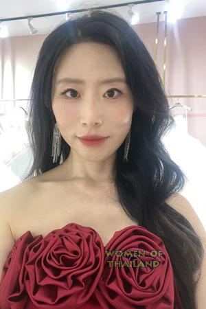 Ladies of China