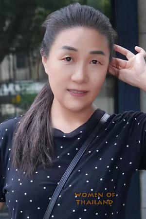 Ladies of China
