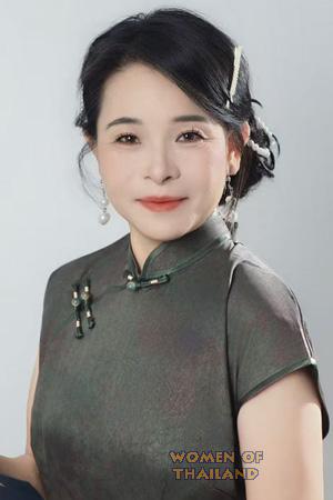 Ladies of China
