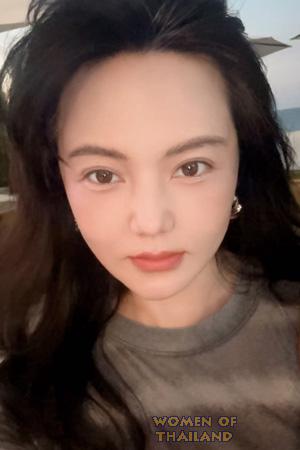 Ladies of China