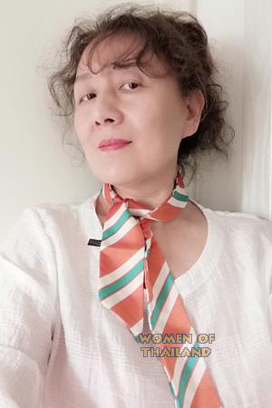 Ladies of China