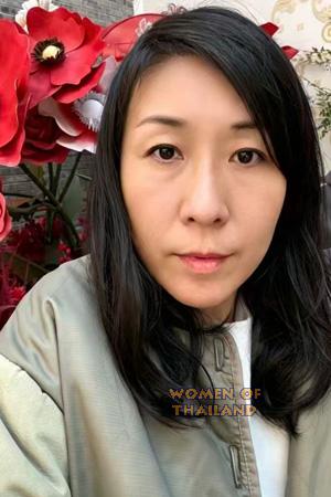 Ladies of China