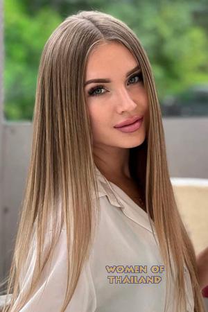 Ladies of Eastern-Europe