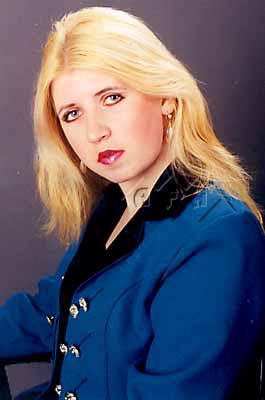 Russia women
