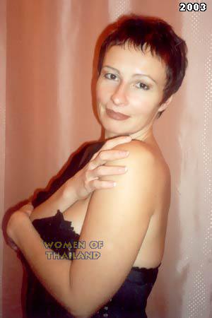 Russia women