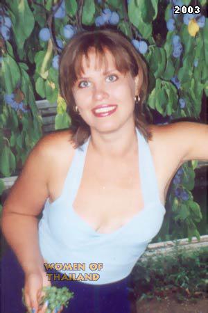 Russia women