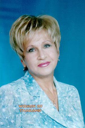 Ukraine women