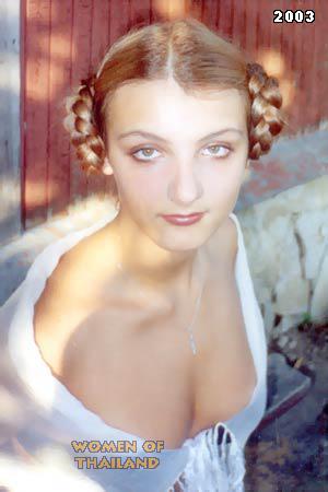 Russia women
