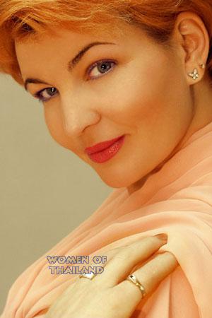 Ukraine women
