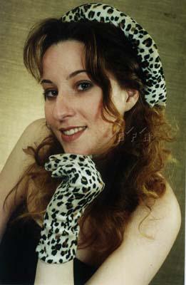 Ukraine women