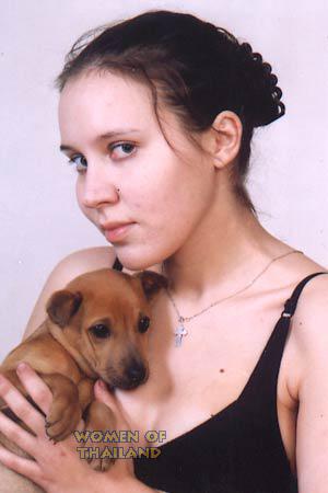 Ukraine women