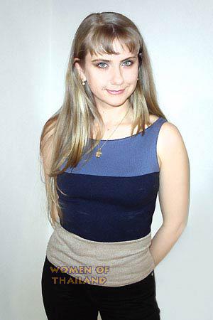 Russia women