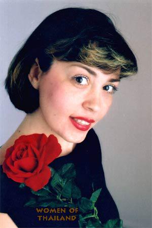 Ukraine women