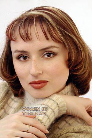 Ukraine women