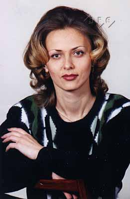 Ukraine women