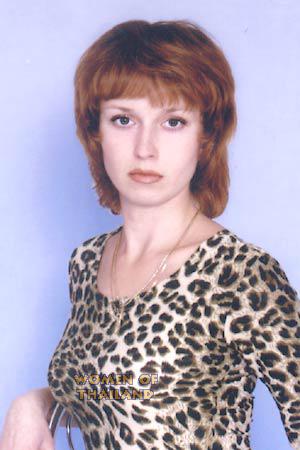 Ukraine women