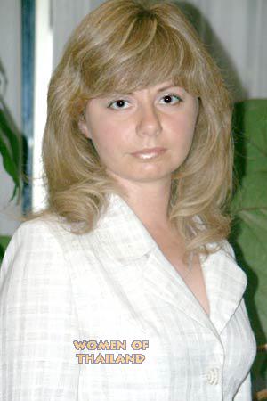 Ukraine women