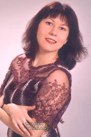 Ukraine women
