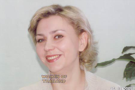 Russia women