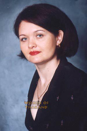 Ukraine women