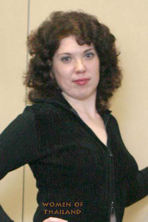 Ukraine women