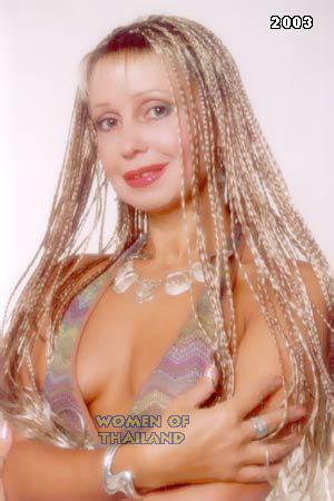Russia women