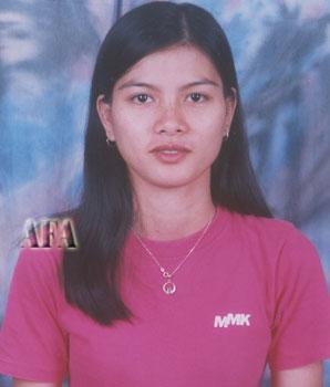 Philippines women