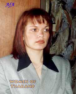 Russia women