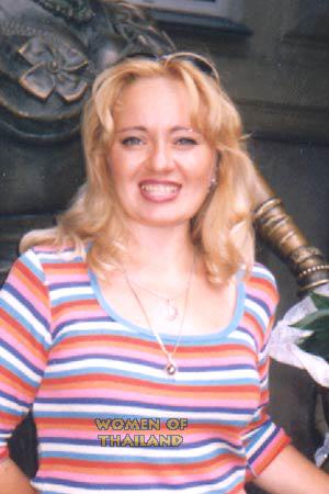 Ukraine women